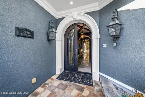 2920 Maritime Lane Merritt Island FL 32953