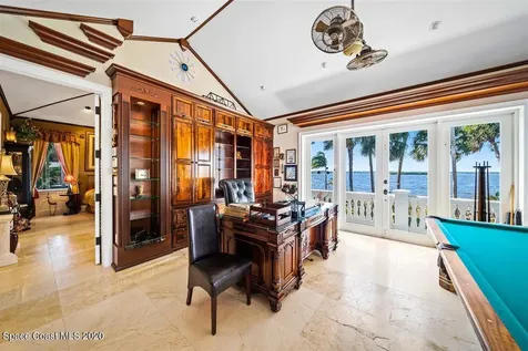 2920 Maritime Lane Merritt Island FL 32953