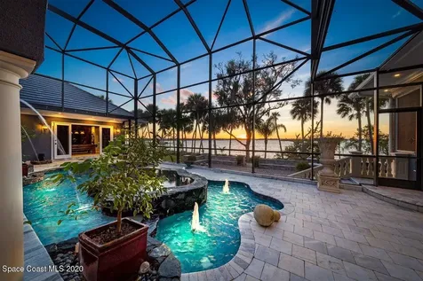 2920 Maritime Lane Merritt Island FL 32953