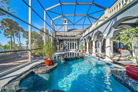 2920 Maritime Lane Merritt Island FL 32953