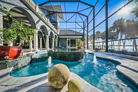 2920 Maritime Lane Merritt Island FL 32953