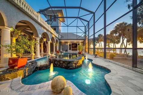 2920 Maritime Lane Merritt Island FL 32953