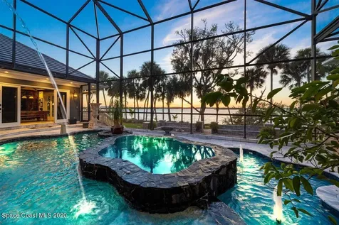 2920 Maritime Lane Merritt Island FL 32953
