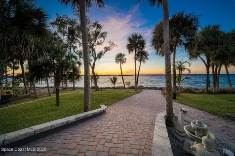 2920 Maritime Lane Merritt Island FL 32953