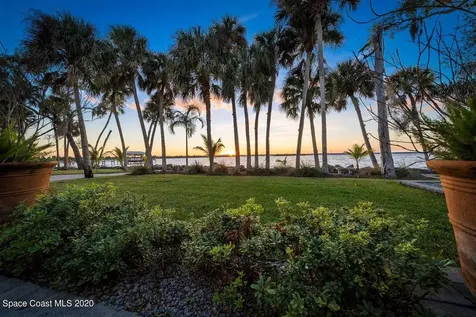 2920 Maritime Lane Merritt Island FL 32953