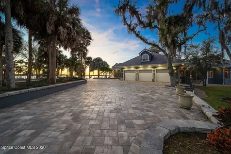 2920 Maritime Lane Merritt Island FL 32953