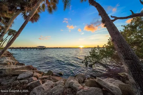 2920 Maritime Lane Merritt Island FL 32953