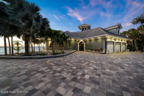 2920 Maritime Lane Merritt Island FL 32953
