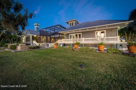 2920 Maritime Lane Merritt Island FL 32953