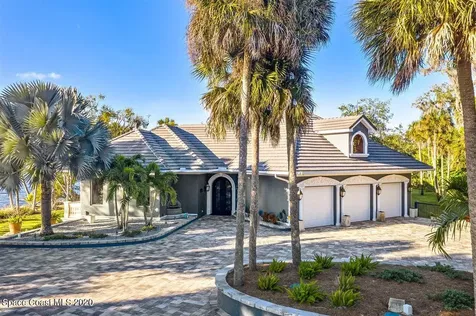 2920 Maritime Lane Merritt Island FL 32953
