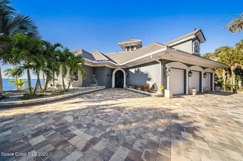 2920 Maritime Lane Merritt Island FL 32953