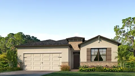 756 Acadia Court SE Palm Bay FL 32909