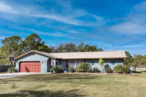 2710 Fox Trail Court Cocoa FL 32926