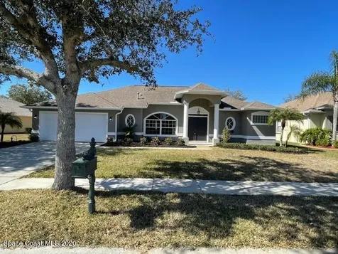 925 Gardenbrook Court SE Palm Bay FL 32909