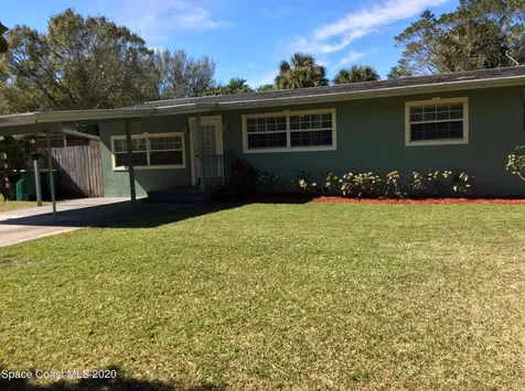 2300 Seminole Boulevard Melbourne FL 32904