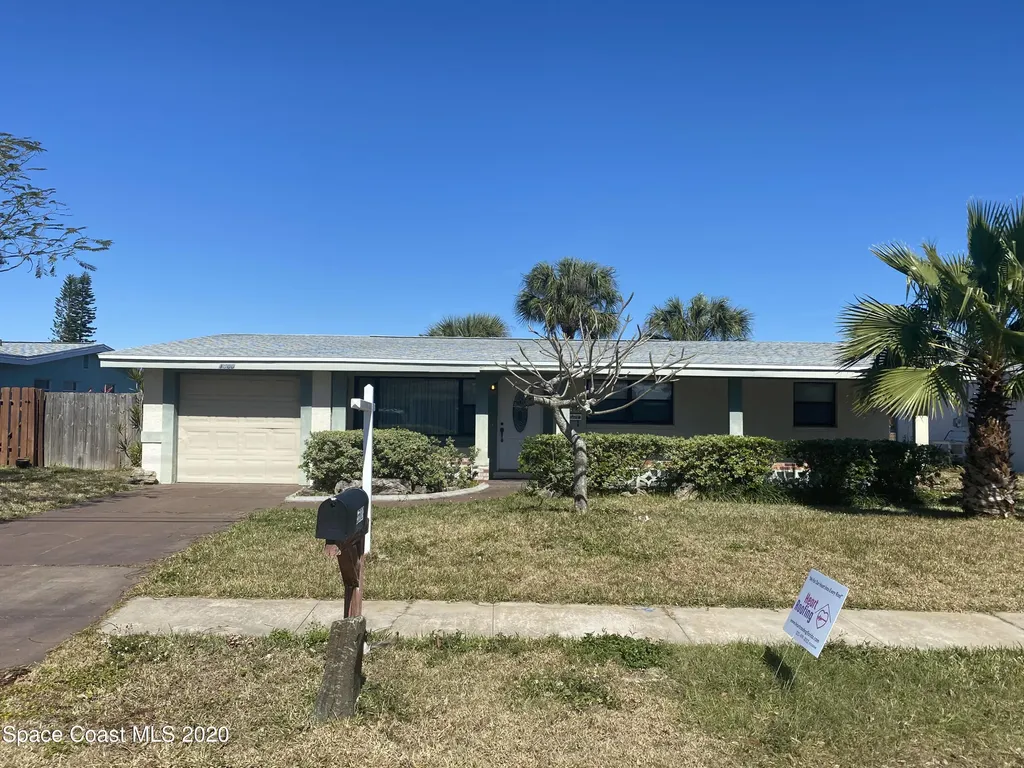 1500 Holly Avenue Merritt Island FL 32952