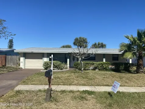1500 Holly Avenue Merritt Island FL 32952