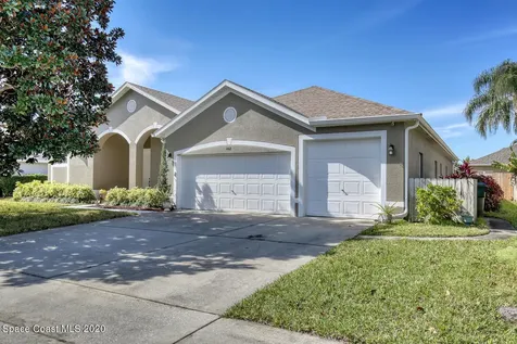442 Wenthrop Circle Rockledge FL 32955
