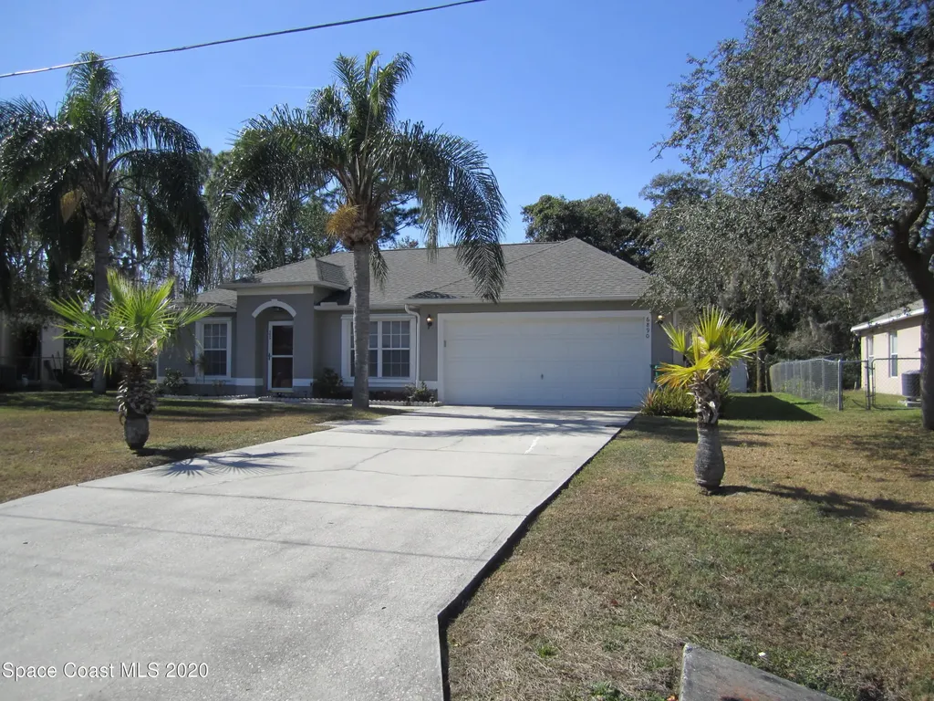 6890 Anecia Avenue Cocoa FL 32927