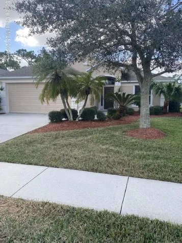 724 Morning Cove Circle SE Palm Bay FL 32909