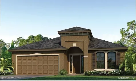 260 Wiregrass Avenue West Melbourne FL 32904