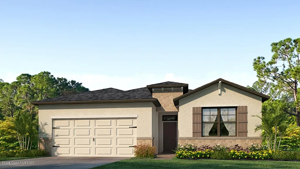 748 Acadia Court SE Palm Bay FL 32909