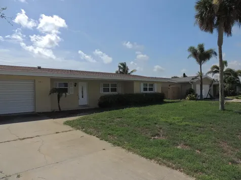 645 Rosada Street Satellite Beach FL 32937