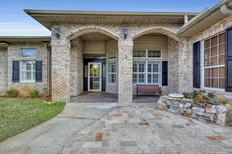 3705 Hickory Park Drive Titusville FL 32780