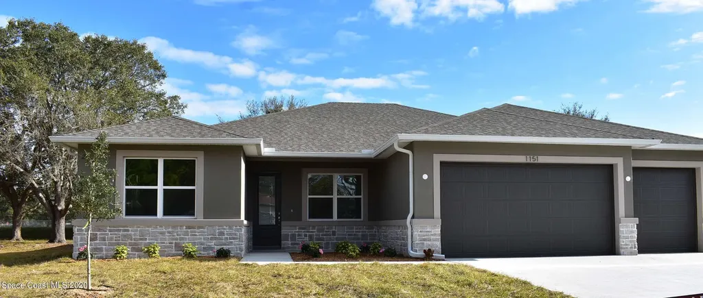 541 Firestone Street NE Palm Bay FL 32907