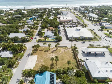 902 Oak Street Melbourne Beach FL 32951
