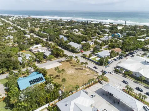 902 Oak Street Melbourne Beach FL 32951