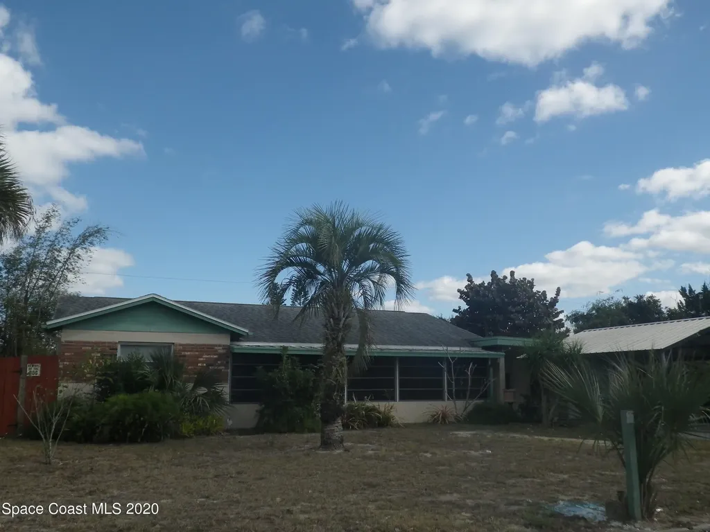 4835 Cocoanut Drive Titusville FL 32780