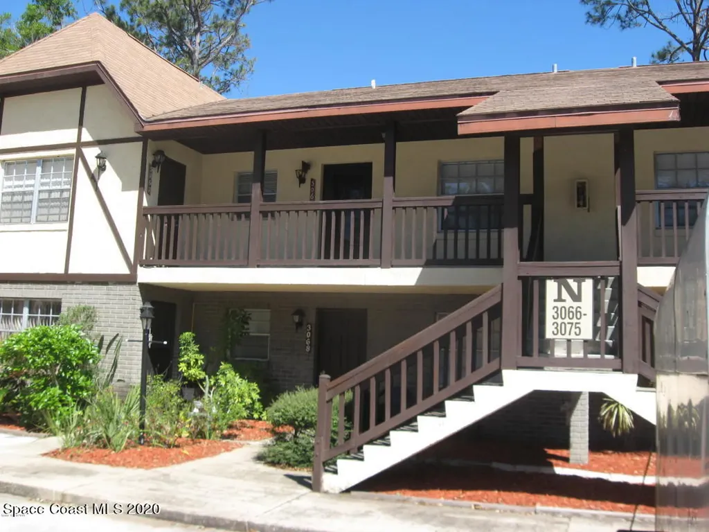 3069 Sir Hamilton Circle Titusville FL 32780