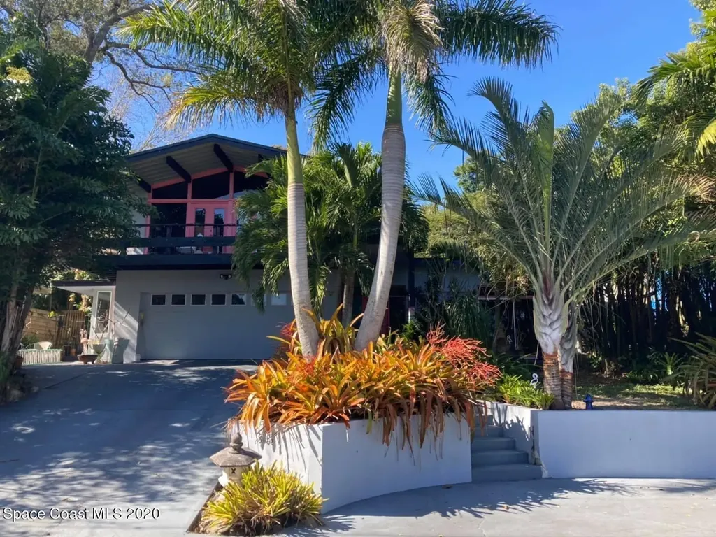 3055 Sunset Lane Cocoa FL 32922