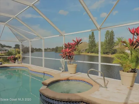 1222 Meadow Lake Road Rockledge FL 32955