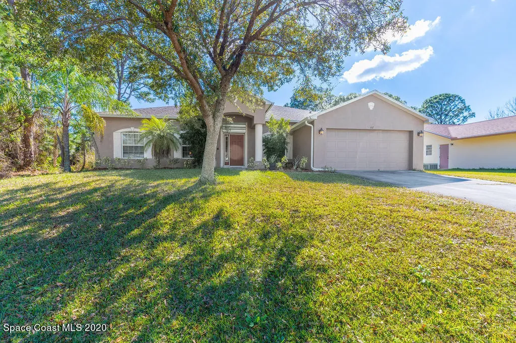 1112 Homer Street NW Palm Bay FL 32907