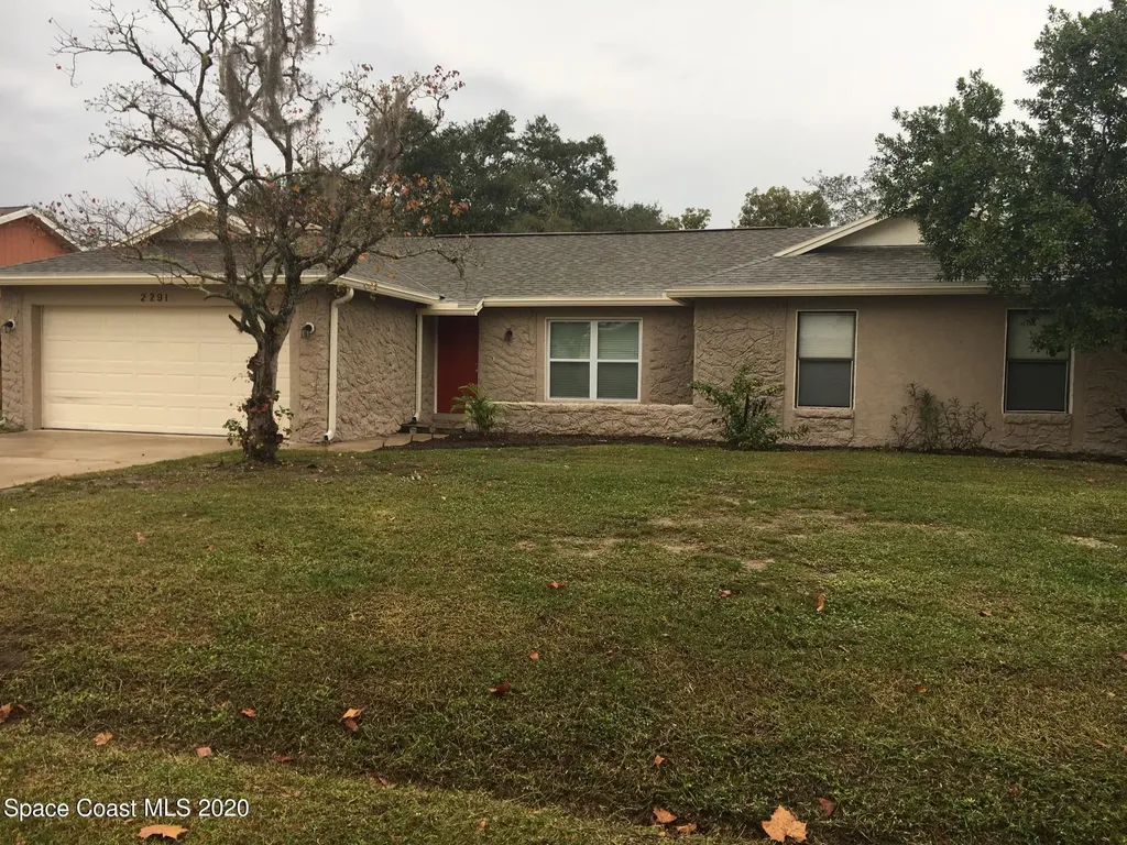 2291 Macedo Road NE Palm Bay FL 32907