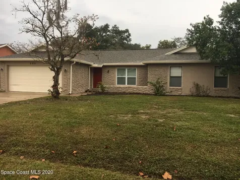 2291 Macedo Road NE Palm Bay FL 32907