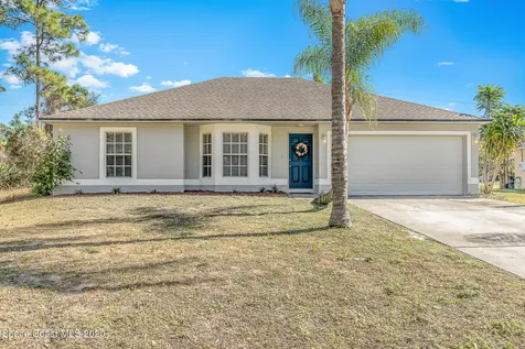 3291 Forghun Avenue SE Palm Bay FL 32909
