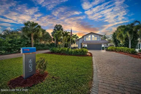 403 Miami Avenue Indialantic FL 32903