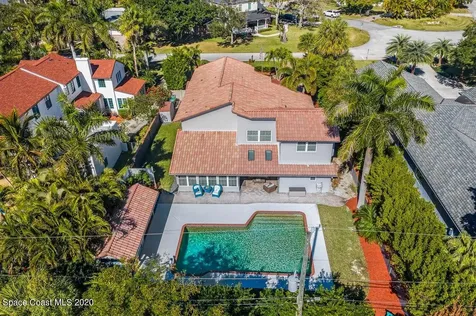 403 Miami Avenue Indialantic FL 32903