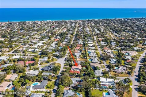 403 Miami Avenue Indialantic FL 32903