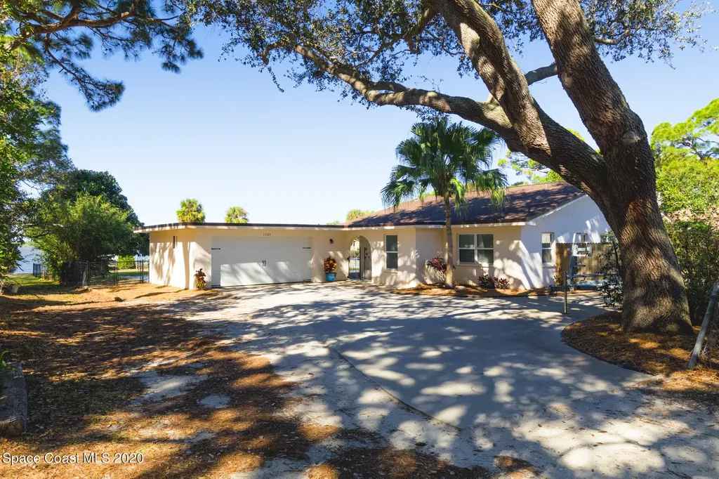 1305 Newfound Harbor Drive Merritt Island FL 32952