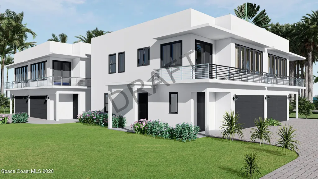 614 S Miramar Avenue Indialantic FL 32903