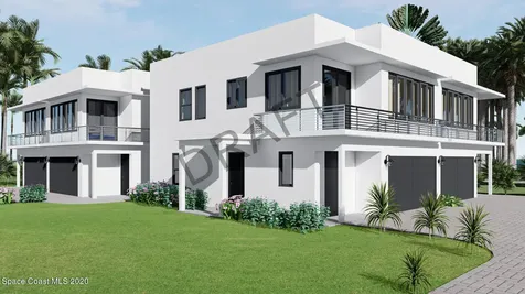 614 S Miramar Avenue Indialantic FL 32903
