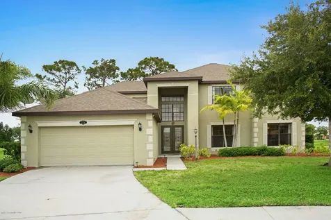 326 Lexie Court Merritt Island FL 32952