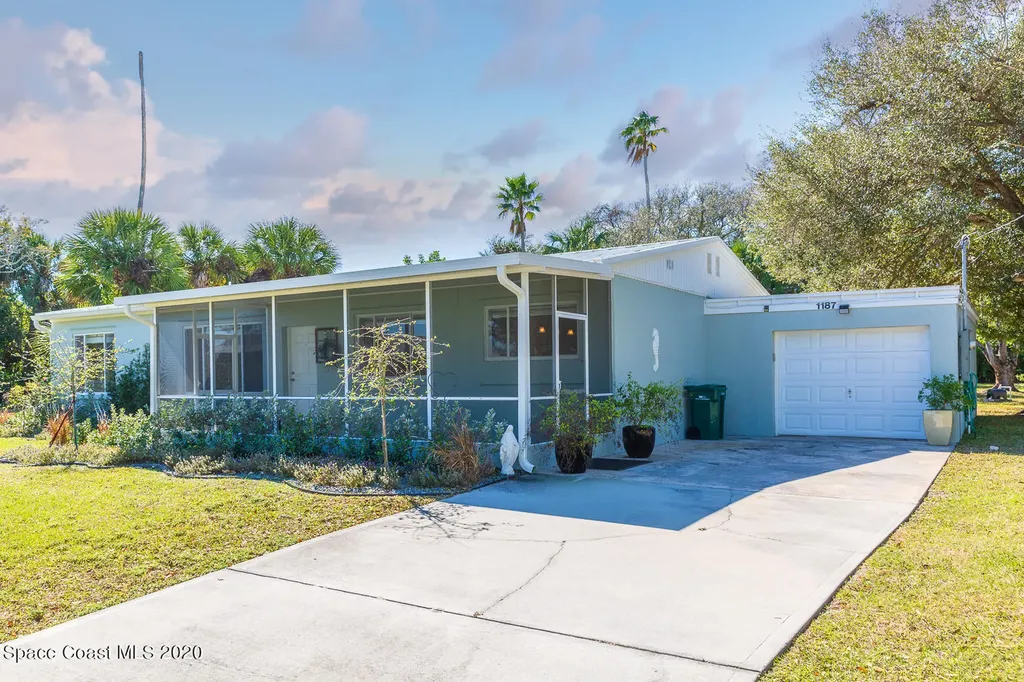 1187 Hiawatha Street Melbourne FL 32935