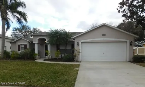 1115 Egret Lake Way Melbourne FL 32940