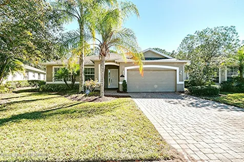 457 Gardendale Circle SE Palm Bay FL 32909