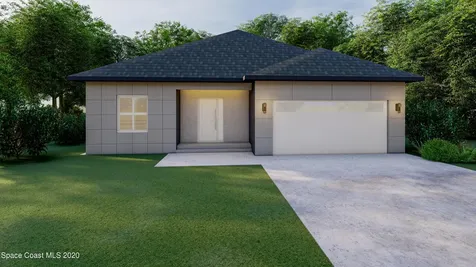 2481 San Filippo Drive SE Palm Bay FL 32909